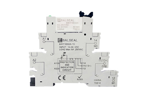 BRT1A230-TE Series Electromechanical Relay Selection Guide