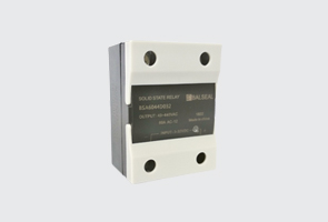 SSR 10 A AC output Series 