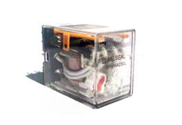 MAGNETIC RELAY