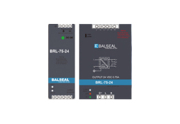 DIN power supply